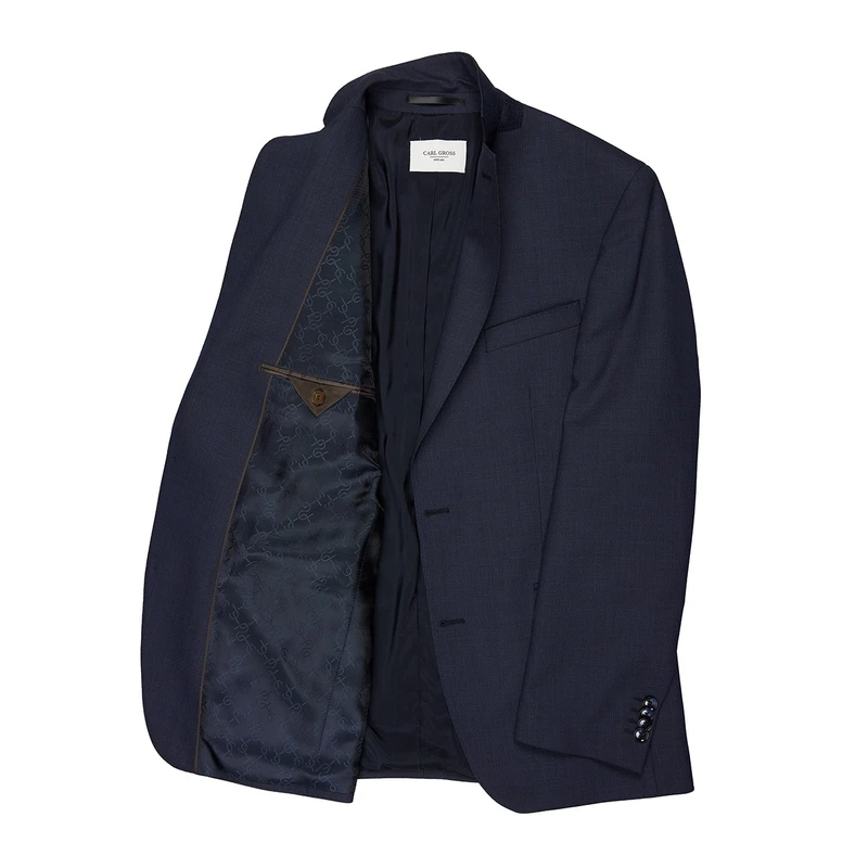 Heren Colbert Shane Carl Gross NAVY