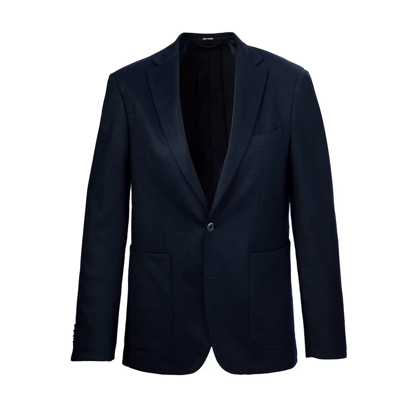 Heren Colbert TFM32F7076 7square NAVY