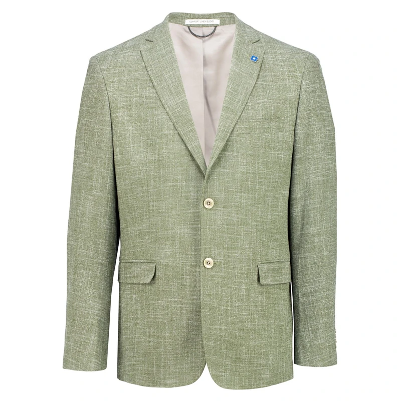 Heren Colbert TFM33S-7085 Common Sense GROEN