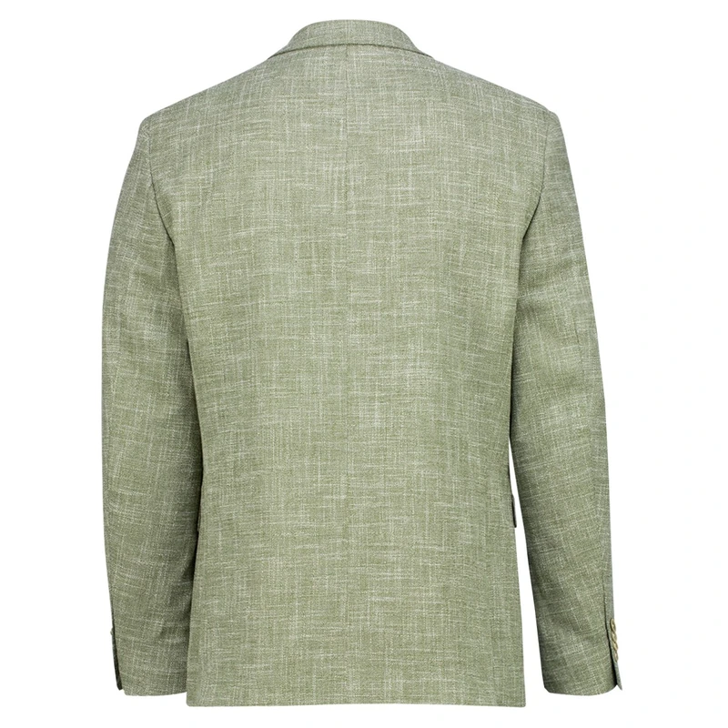 Heren Colbert TFM33S-7085 Common Sense GROEN
