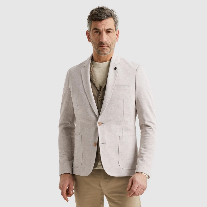 Heren Colbert VBL2403190 Vanguard MIDDEN BRUIN