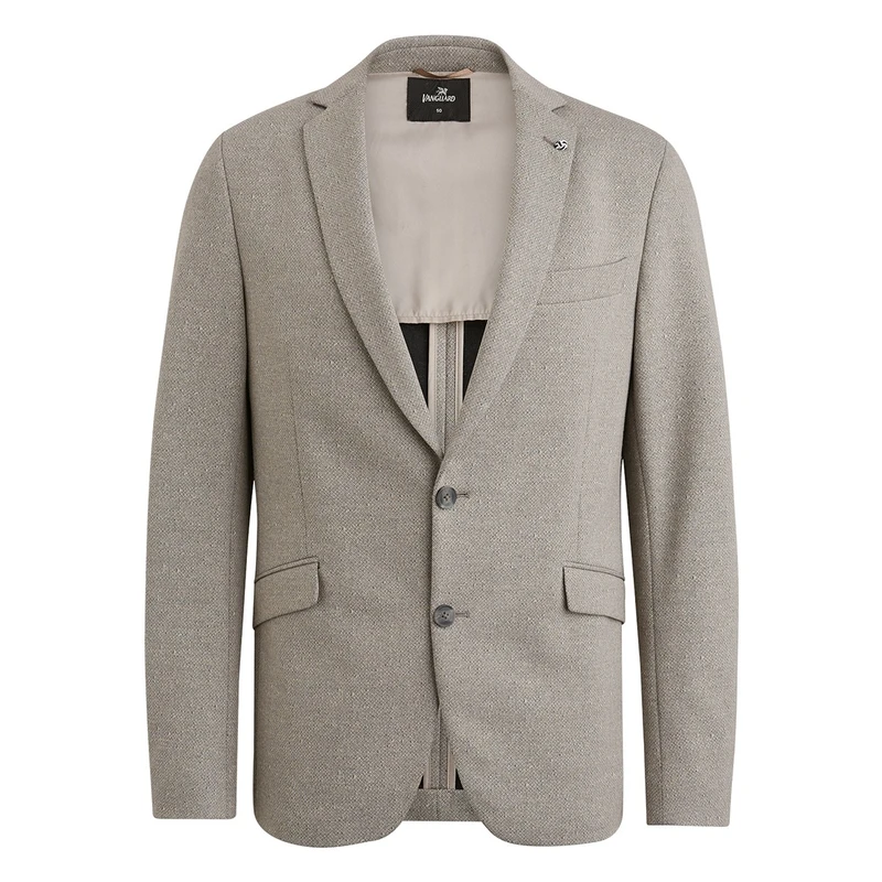 Heren Colbert VBL2502190 Vanguard MIDDEN BRUIN