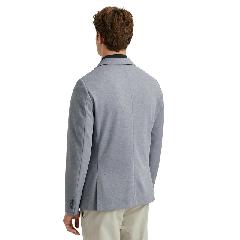 Heren Colbert VBL2503196 Vanguard BLEU