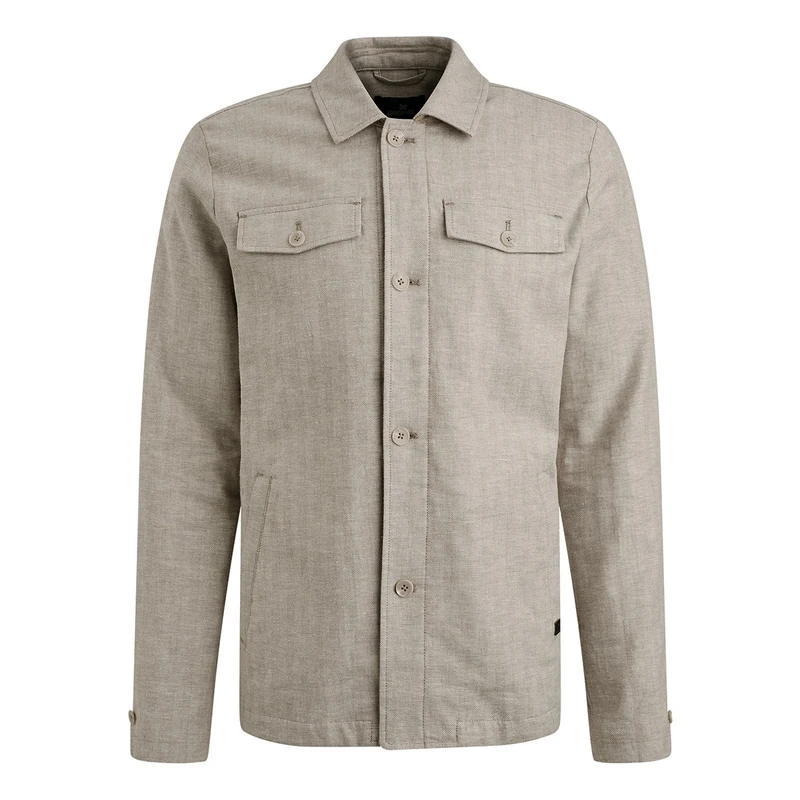 Heren Colbert VBL2504190 Vanguard MIDDEN BRUIN