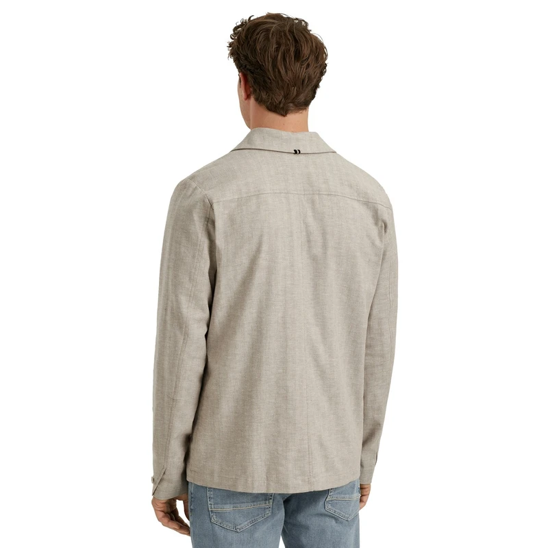Heren Colbert VBL2504190 Vanguard MIDDEN BRUIN