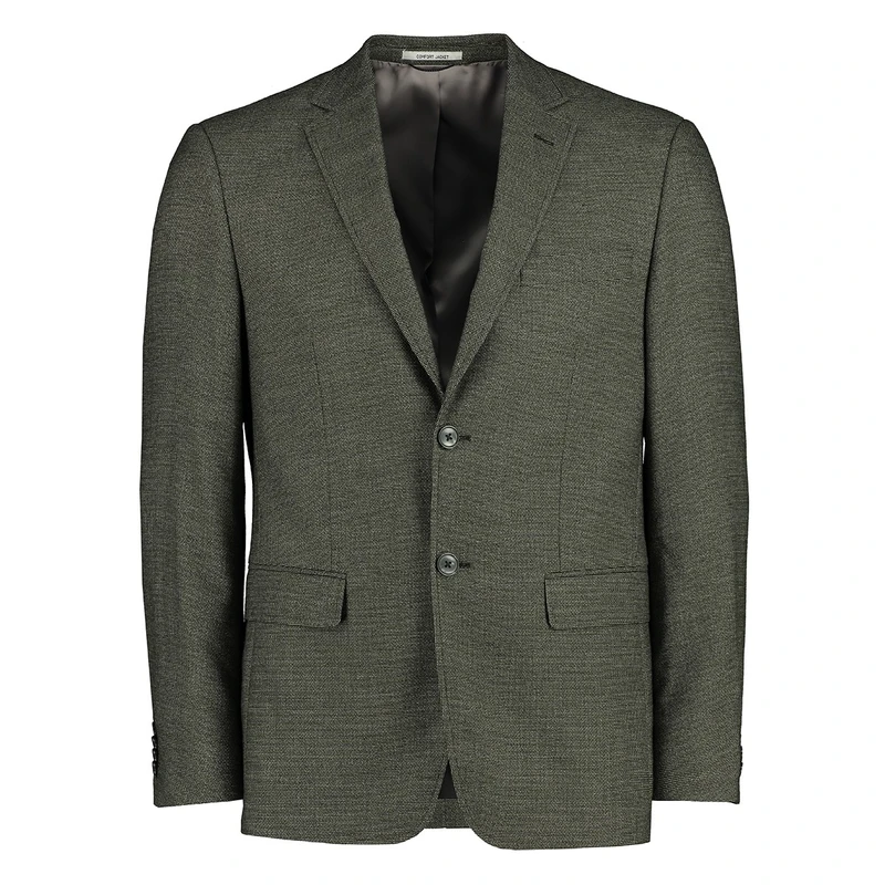 Heren Colbert Zaro Common Sense GROEN