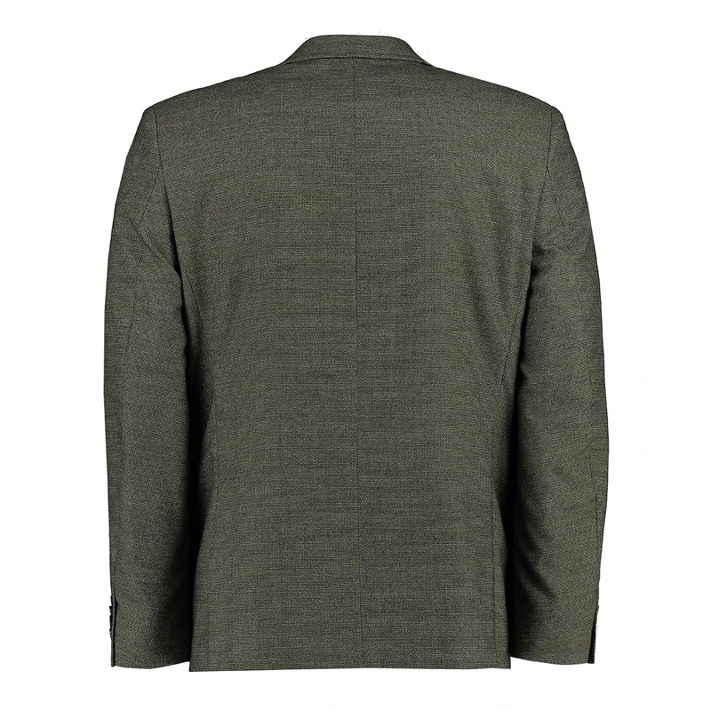 Heren Colbert Zaro Common Sense GROEN