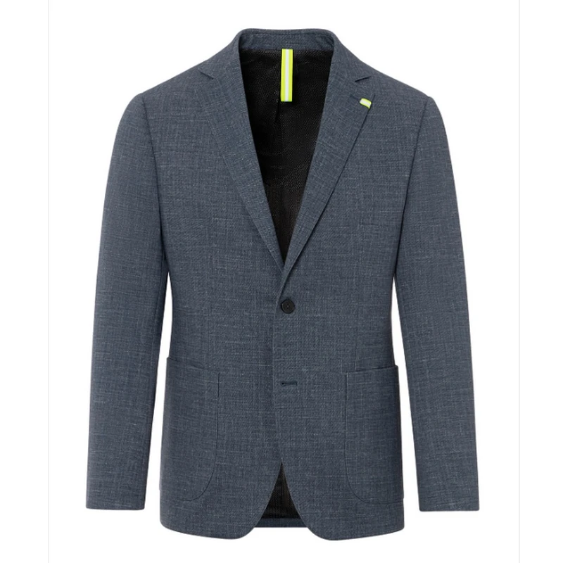 Heren Colbert Benvenuto BLEU