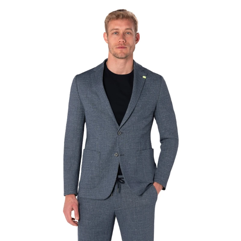 Heren Colbert Benvenuto BLEU