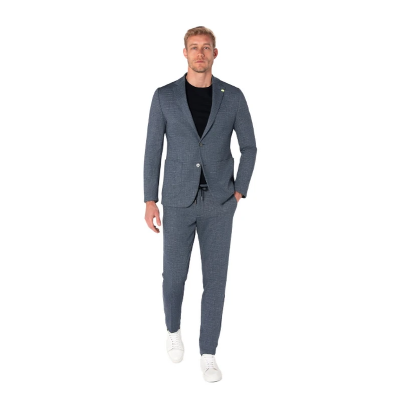 Heren Colbert Benvenuto BLEU