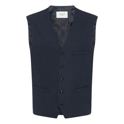 Heren Gilet 00.071S0 / 342080