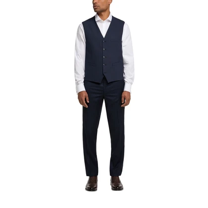Heren Gilet 00.071S0 / 342080