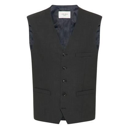Heren Gilet 00.071S0 / 342080