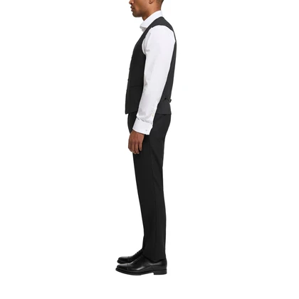 Heren Gilet 00.071S0 / 342080