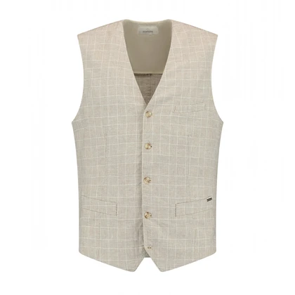 Heren Gilet 121356 Dennys Gilet