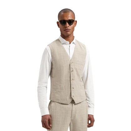 Heren Gilet 121356 Dennys Gilet