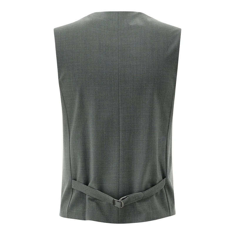 Heren Gilet 20.077S0 / 342053 Carl Gross BOTTLE