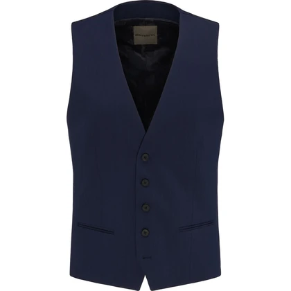 Heren Gilet 20848616630