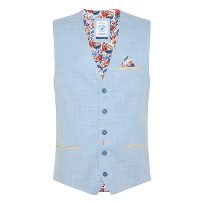 Heren Gilet 31.134.610