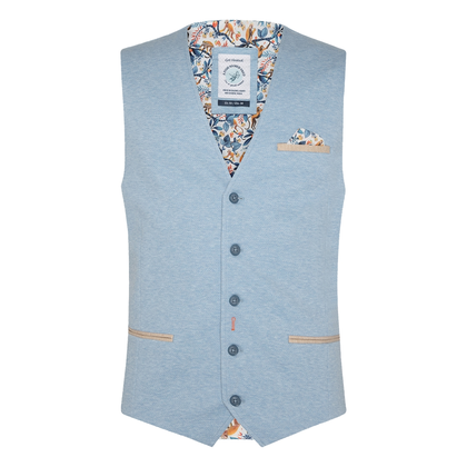 Heren Gilet 31.135.610