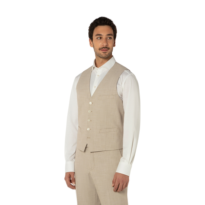 Heren Gilet MAVERINO OS