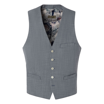 Heren Gilet MAVERINO OS
