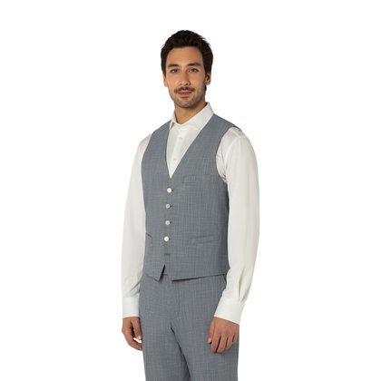 Heren Gilet MAVERINO OS