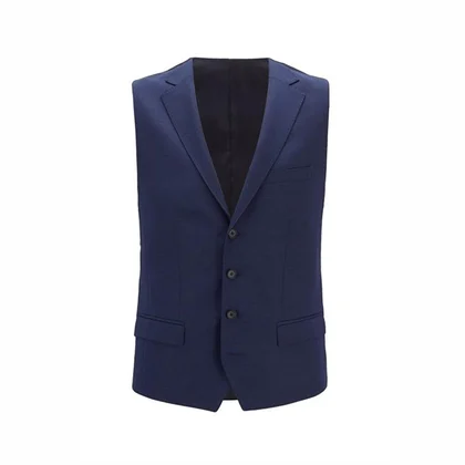 Heren Gilet Novan6 Weste 10216152 01