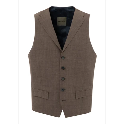 Heren Gilet SALVINO