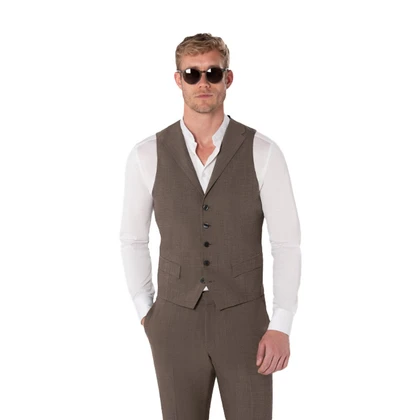 Heren Gilet SALVINO