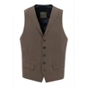 Heren Gilet SALVINO
