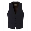 Heren Gilet SECCHIA
