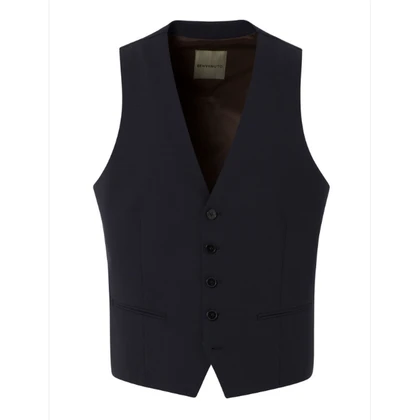 Heren Gilet SECCHIA