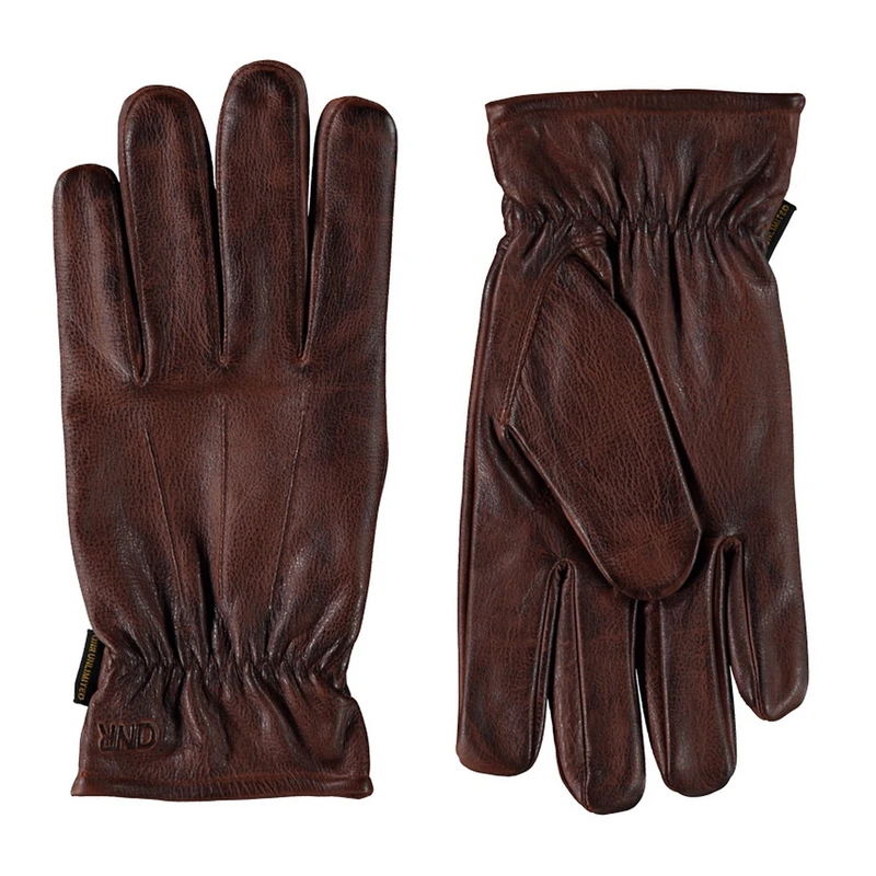 Heren Handschoenen 92052.4 Donders 1860 BRUIN MELE