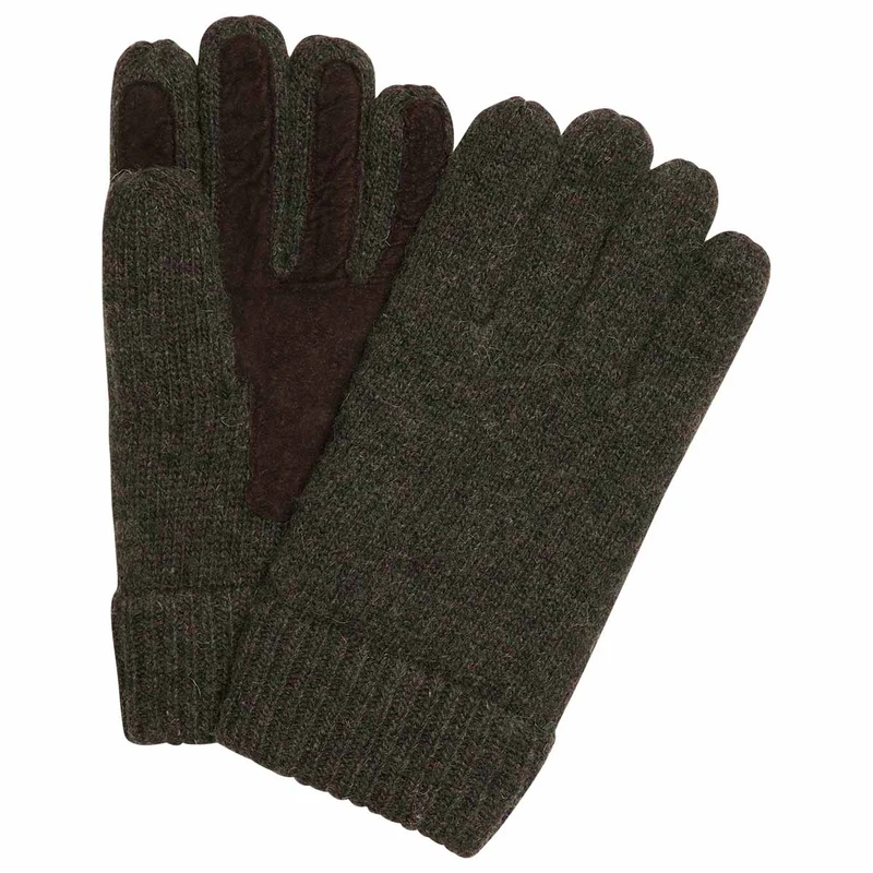 Heren Handschoenen PP1G000069 Profuomo GROEN