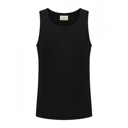 Heren Hemd 203074 Kev Singlet