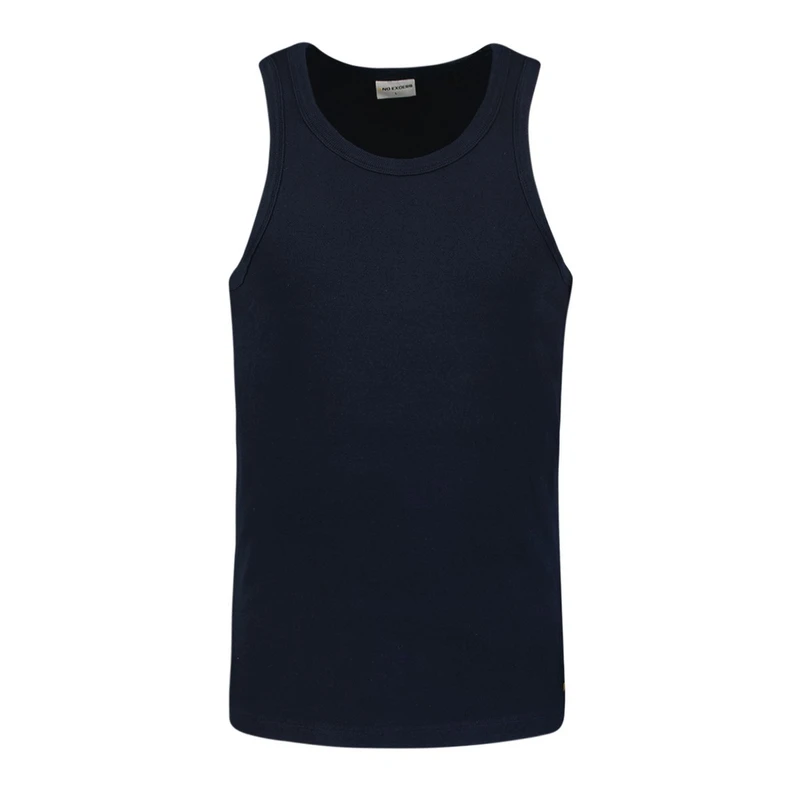 Heren Hemd 28350480 No Excess NAVY