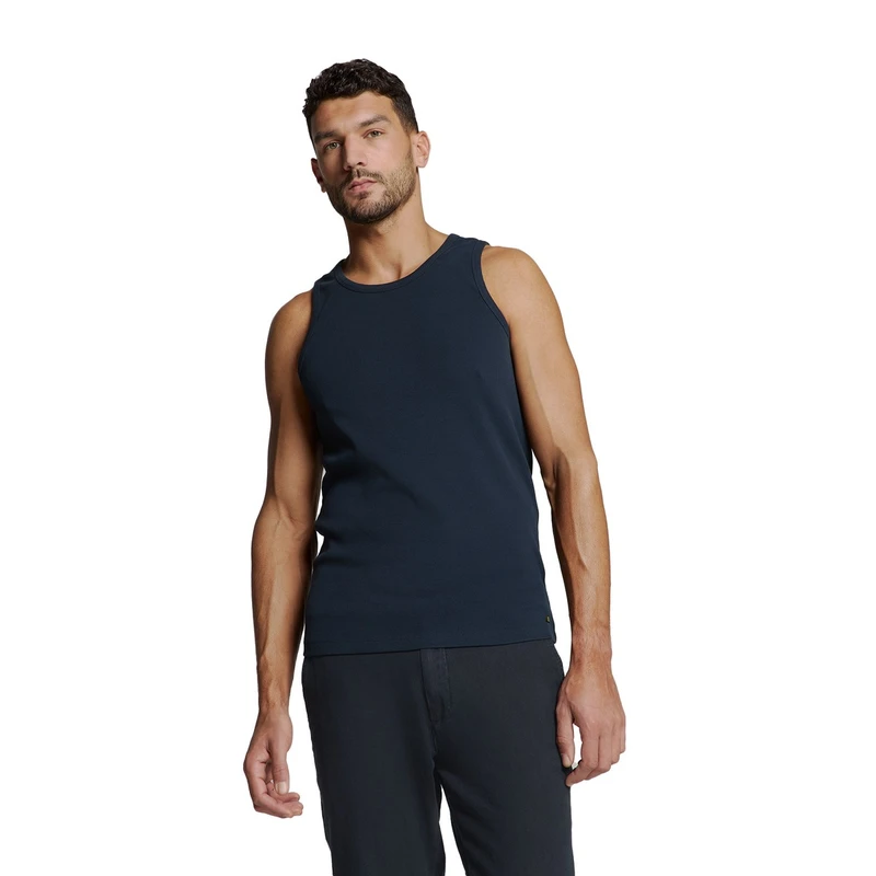 Heren Hemd 28350480 No Excess NAVY