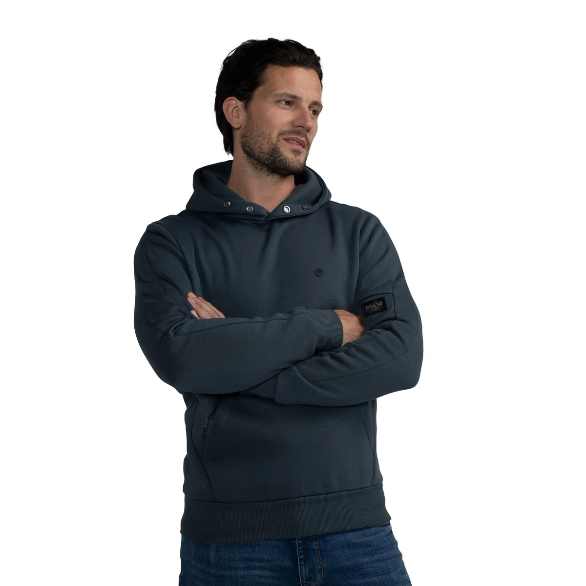 Heren Hoodie M 3040 SWH322