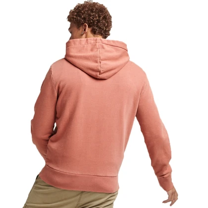 Heren Hoodie M2011972A