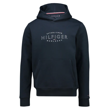 Heren Hoodie MW0MW30013