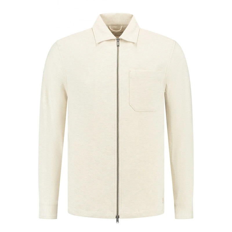Heren Jack 151030 Pike Dstrezzed MIDDEN GRIJS