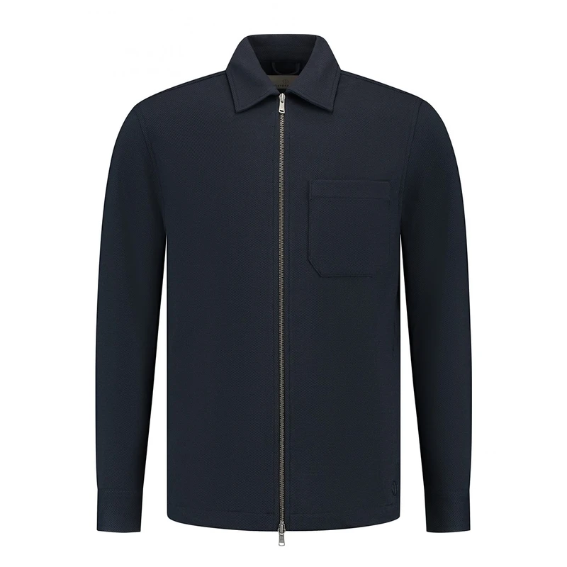 Heren Jack 151030 Pike Dstrezzed NAVY