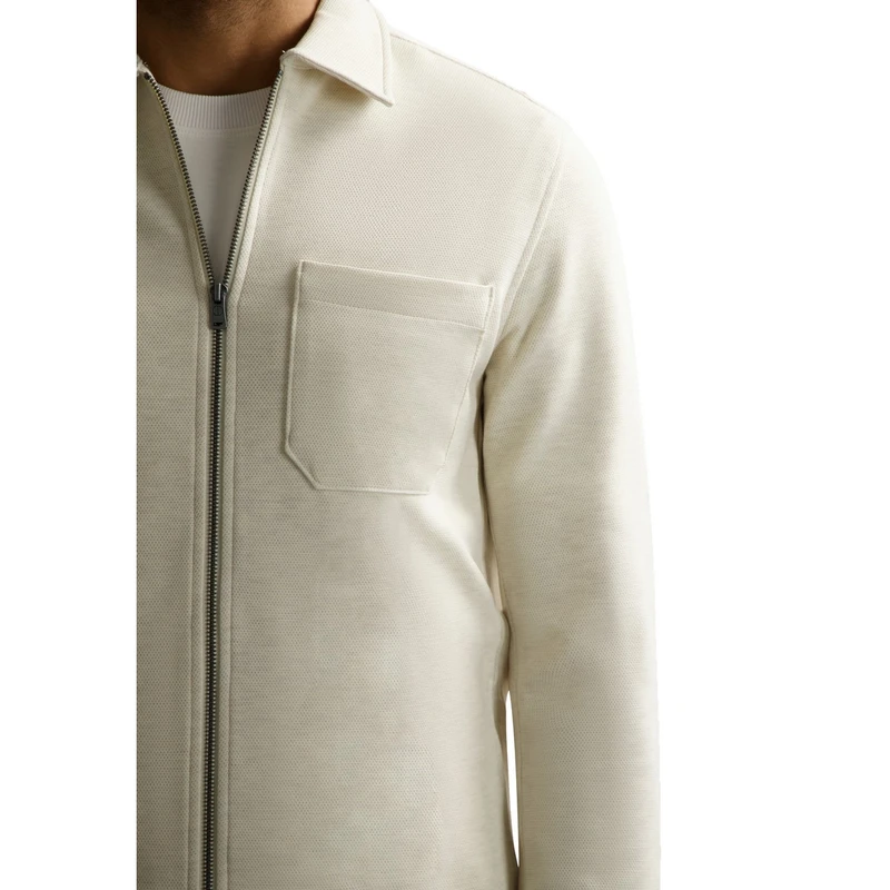 Heren Jack 151030 Pike Dstrezzed MIDDEN GRIJS