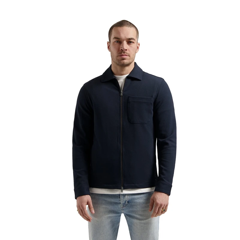 Heren Jack 151030 Pike Dstrezzed NAVY