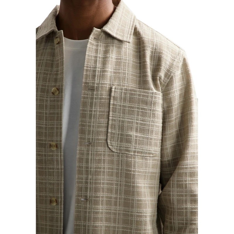 Heren Jack 151052 Lino Dstrezzed BEIGE