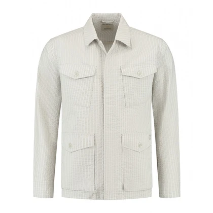 Heren Jack 151062 Alcie Safari