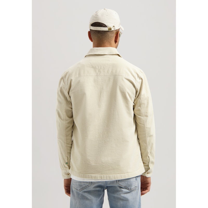 Heren Jack 151068 Petey Dstrezzed MIDDEN GRIJS