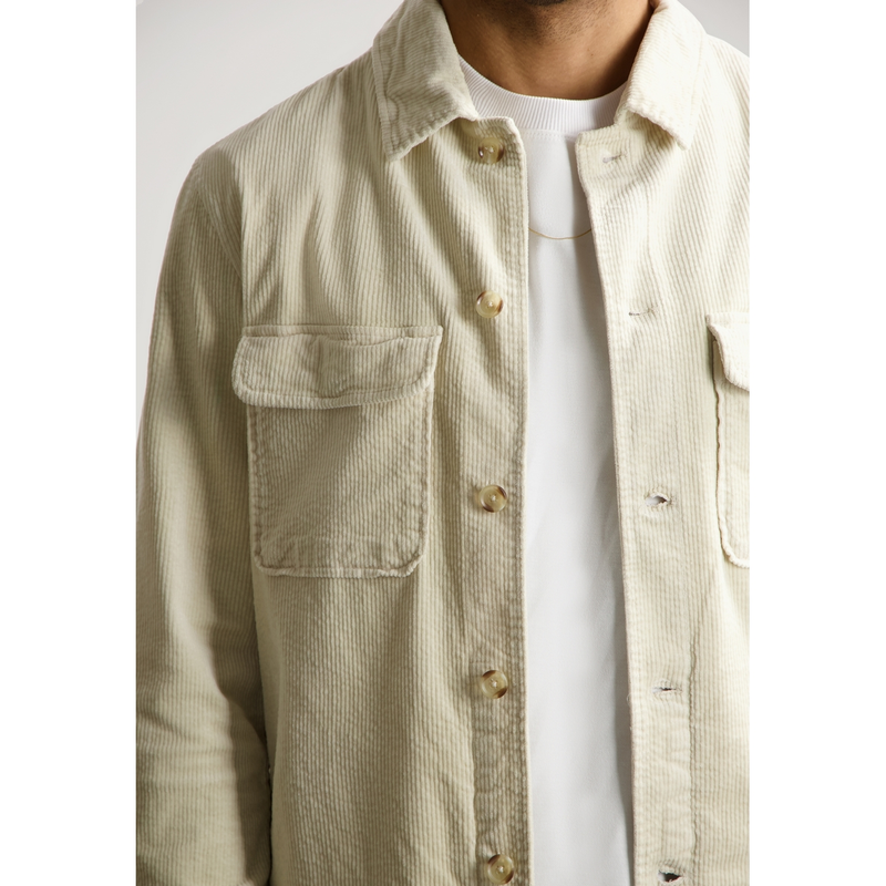Heren Jack 151068 Petey Dstrezzed MIDDEN GRIJS