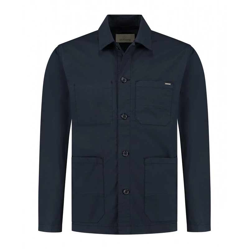 Heren Jack 151072 Cruz Chore Dstrezzed NAVY